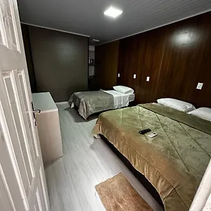 Loft Lux 7 Proximo Ao Centro De Eventos Apartamento